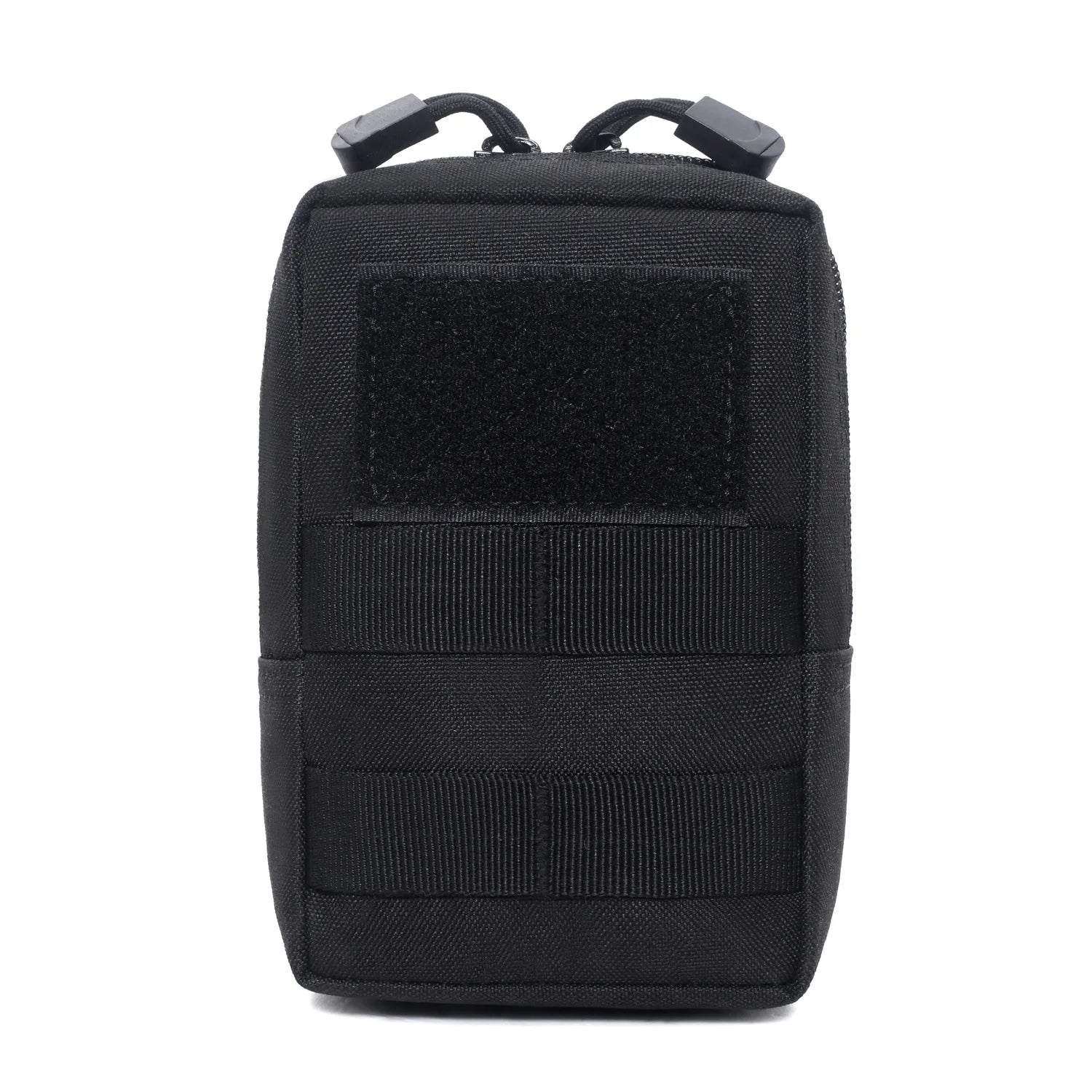 Multi-Purpose Tactical Compact Pack Water-Resistant Utility EDC Pouch Men Small MOLLE Pouch