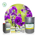 African Violet Essential Oil for Candle Soap Making - 100% Pure Natural Saintpaulia Ionantha Leaf CO2 Extract | Bulk 1kg
