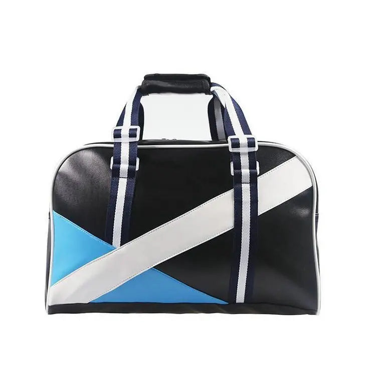 Custom Portable Organizer Storage PouchLuggage Gym Duffel Waterproof Outdoor Travel  Sport Tote Hand Shoulder Bag for Men Women