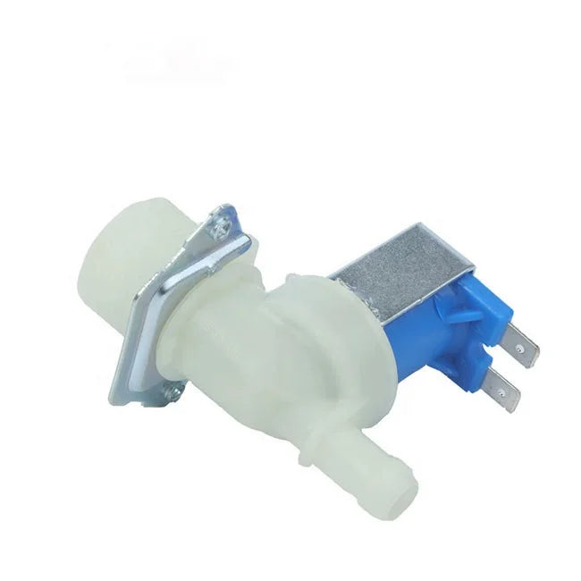 FD-158A ABS Brass BSP NPT Motorized Flow Control Valve 12v Electric Actuator Diaphragm Valve 24v 110v 220v