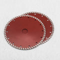 Saw Blade Concrete Cutting Saw Blades Industrial Saw Blade Turbo Diamond Saw Blade