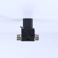POM Brass Material Electric Water Valve 6VDC Voltage Solenoid Valves