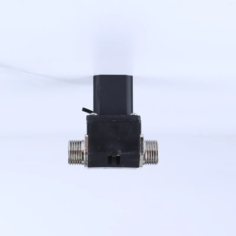POM Brass Material Electric Water Valve 6VDC Voltage Solenoid Valves