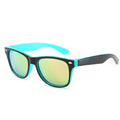 Kids Children Sunglasses Logo Hot Promotion Fashion Event Wedding Festival Sun Glasses Plastic Custom Sunglasses