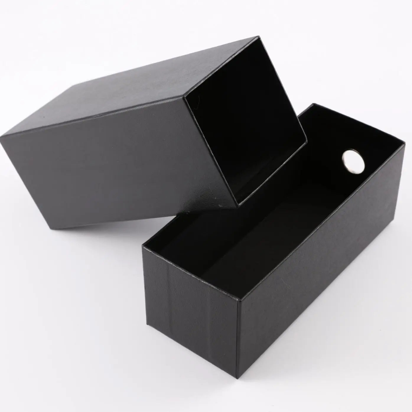 STORY CL-001 High Quality Sunglasses Paper Box Black Cases for Sunglasses Cardboard Eyeglasses Package Manufacturer