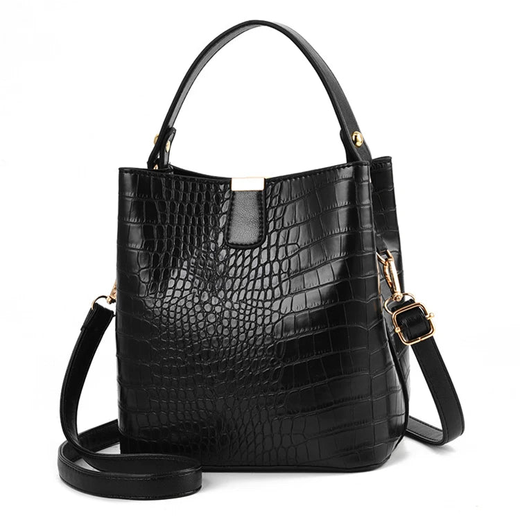 China Oem New Arrival Trendy Cute Party Beauty Bucket Lady Bags on Sale