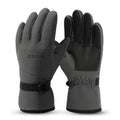 Best Quality Windproof Winter Keep Warm Women Men Snowing Snowboarding Ski Gloves