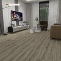 Foshan 4mm-6mm Luxury SPC Flooring PVC Click Lock Indoor Anti-Slip Wear Resistant School Use