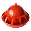 Hot Sale New Condition Automatic Plastic Broiler Chick Water Drinker for Poultry Farm Hot Selling Chicken Drinkers