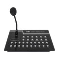 OBT-8051 Public Address Digital Remote Control 10 Channel Zones PA System Paging Microphone