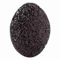 HY Wholesale Custom Natural Volcanic lava Foot Pumice Stone Remove Dead Skin Brush for Feet