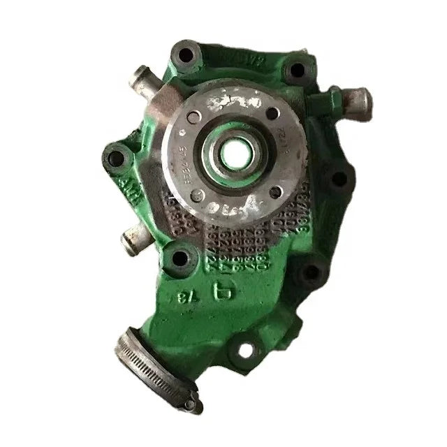 Machinery Engine Parts Wholesale RE64077 Machinery Rebuild Parts Water Pump  Foe 3029 diesel Engine Parts Water Pump Second Hand