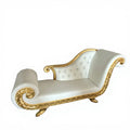 Luckygoods  Throne Chair Chaise Wholesale Throne Chairs Wedding High Back Bridal and Groom  Sofa Bed  SF210511-44