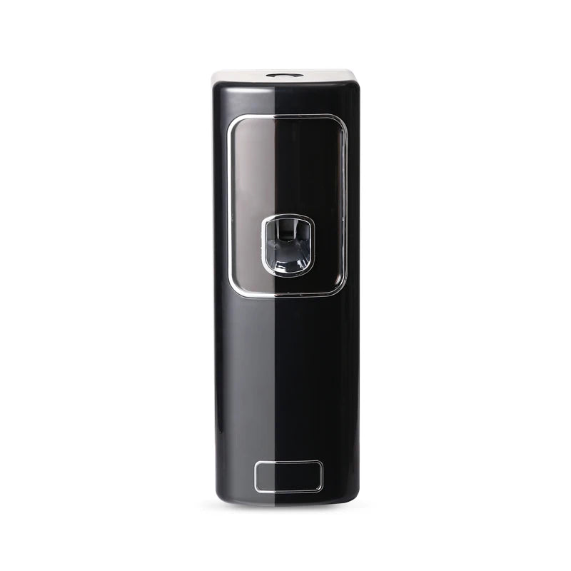 New Eco-Friendly Automatic Aerosol Dispenser Wall-Mounted Toilet Spray and Perfume Dispenser