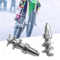 JX180R Manufacture Motorcycle Tyre Spikes Ice Racing Stud Jinxin Tire Studs