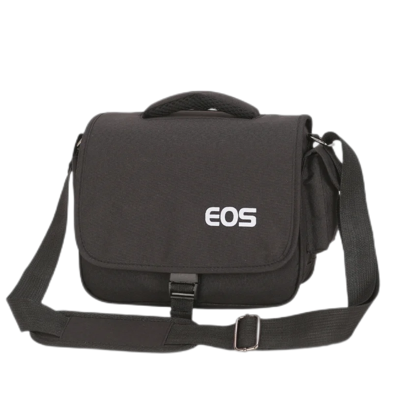 Soudelor Manufacture 1105 Durable Nylon Waterproof Shockproof Digital Gear Crossbody Camera Storage Bags