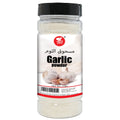 OEM Ail Ajo Knoblauch 270g Factory Price Organic Seasoned Salt Spice Mix Dehydrated Spices Bulk Ground Garlic Powder for Sale