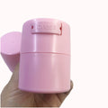 Wholesale High Quality False Eyelashes & Tools Lash Extension Eyelash Glue Storage Container