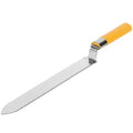 Stainless Steel Beekeeping Tools Honeycomb Uncapping Honey Cutting Knife with Fork Condition New