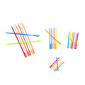 Best Selling 5.5cm 7cm 9cm 15cm Plastic Big Eye Sewing Needles Yarn Needles for Hand Knitting Yarn