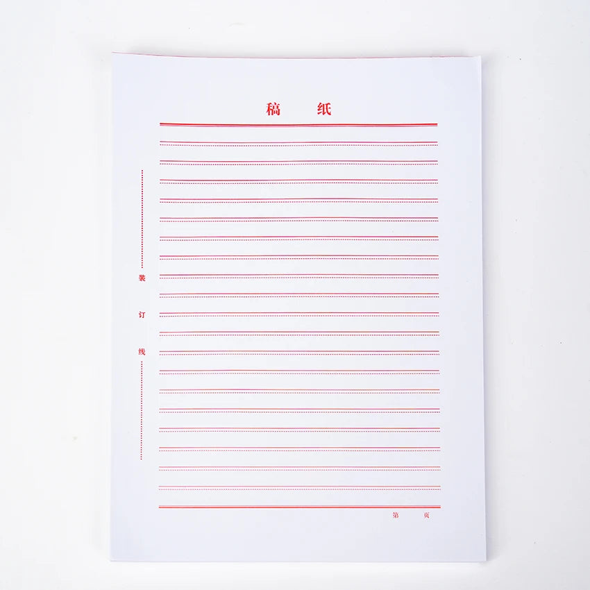 Wholesale Premium A4 Business Letter Paper Office Use Book Quality Paper & Paperboard for Printing Perfect Binding