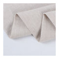 Wholesale 100% Linen Fabric Eco-Friendly Stone Washed for T-Shirt Dress Plain Dyed Pattern Woven for Boys Girls Home Textile