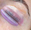Bomb Best Whole Sale Lash Lift Covers 3 Pairs Lash Lift Silicone Pads Eyelash Ribbon