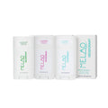 Wholesale No Aluminum Mens Deodorant Herbal Vegan Women Deodorant Stick Aluminum Free Natural Men Roll on Deodorant