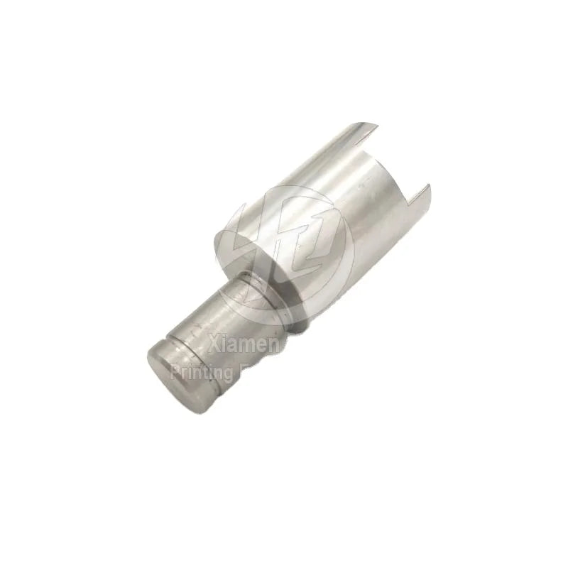 Ps Plate Clamp Manroland 700 Printing Machine Parts PS Plate Clamp Eccentric Shaft 005f580630 Manroland 705 Parts
