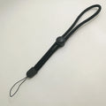 Aoyu AL2393-N1 Adjustable Length Eco-Friendly Polyester USB Holder Lanyard Strap Hook Durable Soft Plain Color for Video Games