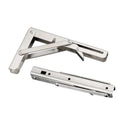 Manufacture Supplied Wall Mount Metal Bracket Stainless Steel Mounting Triangle Adjustable Bracket Heavy Duty Floating Shelf