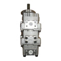 Excavator Parts PC40-7 PC50UU-2 Gear Hydraulic Pump 7054108090 705-41-08090
