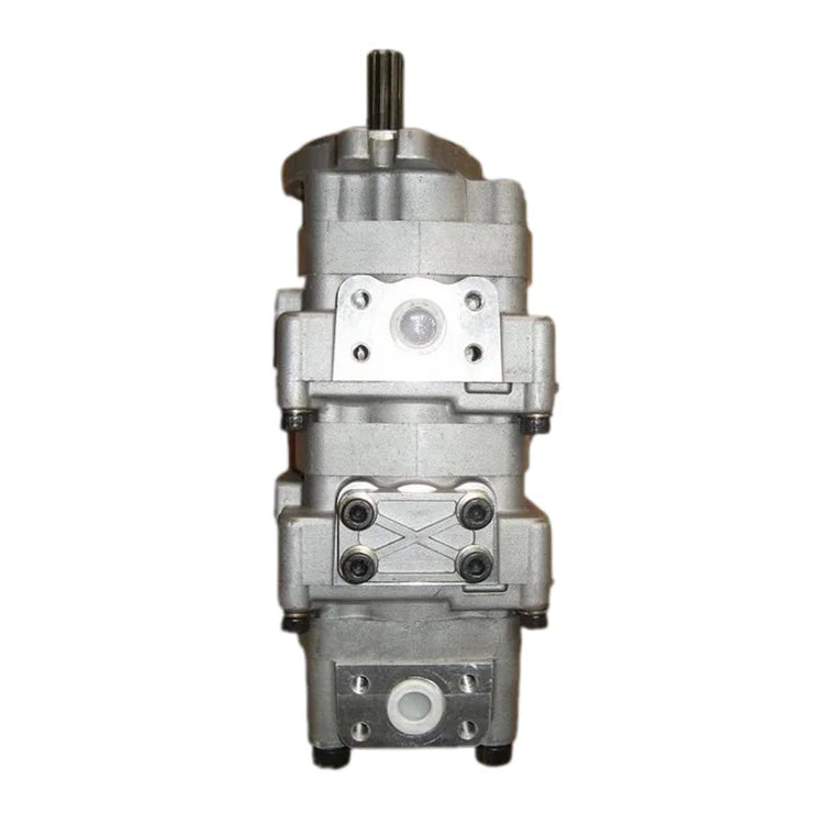 Excavator Parts PC40-7 PC50UU-2 Gear Hydraulic Pump 7054108090 705-41-08090