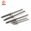 All Stainless Steel GB12618 Rivets SS304 Product Category