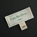 1 Pack of 200 Pieces in Stock Printed With Code Marked With Size Clothing Label Woven Label Neck Label Inventory Clothing Size