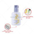 100% Original IB Primer 15ml IB Glue Eyelash Extension First Step Banana Smell Eyelash Cleaning Liquid