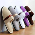 Custom Logo Wholesale Velvet Soft Premium Hotel Slippers Women Unisex Coral Fleece Disposable Hotel Spa Slippers Luxury