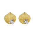 Fine Quality 18k Gold Plated Waterproof Hypoallergenic Stainless Steel Plated Titanium Steel Fashion Jewelry for Women