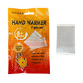 Trending Product 2025 New Arrivals Winter Gift Reusable Pocket Instant Warm Pad
