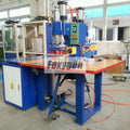 PVC Soft Film Stretch Ceiling Welding Machine
