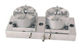HPEDM Stainless Steel ITS CNC Machining Chuck for EDM Die Sinking HE-C06432