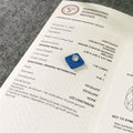 IGI  Certified 1.02ct  E VVS1 Wholesale Lab Created Diamond CVD Lab Grown Diamond