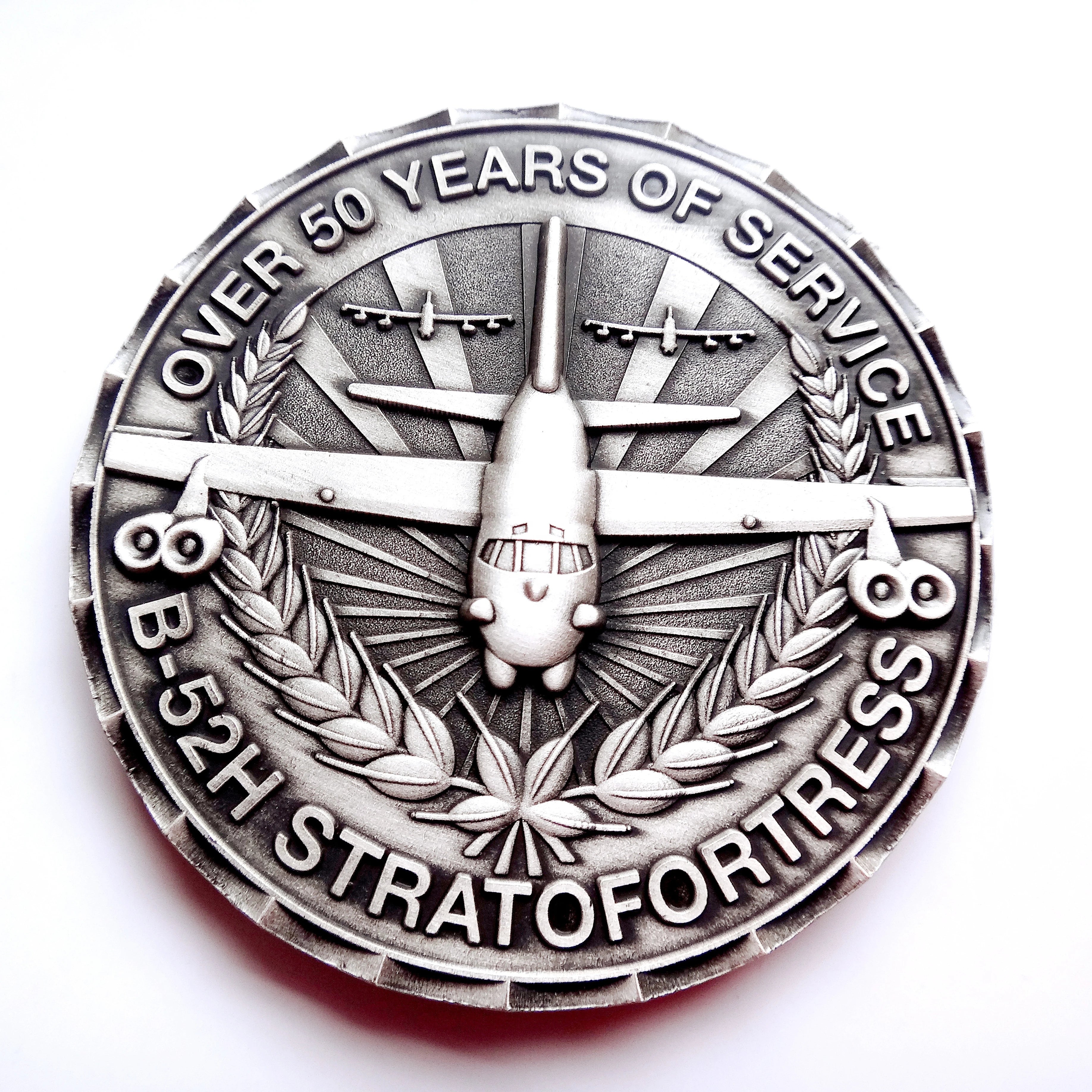 Metal Medal Commemorative Sell Coin Antique Coins Customized Metal Coins