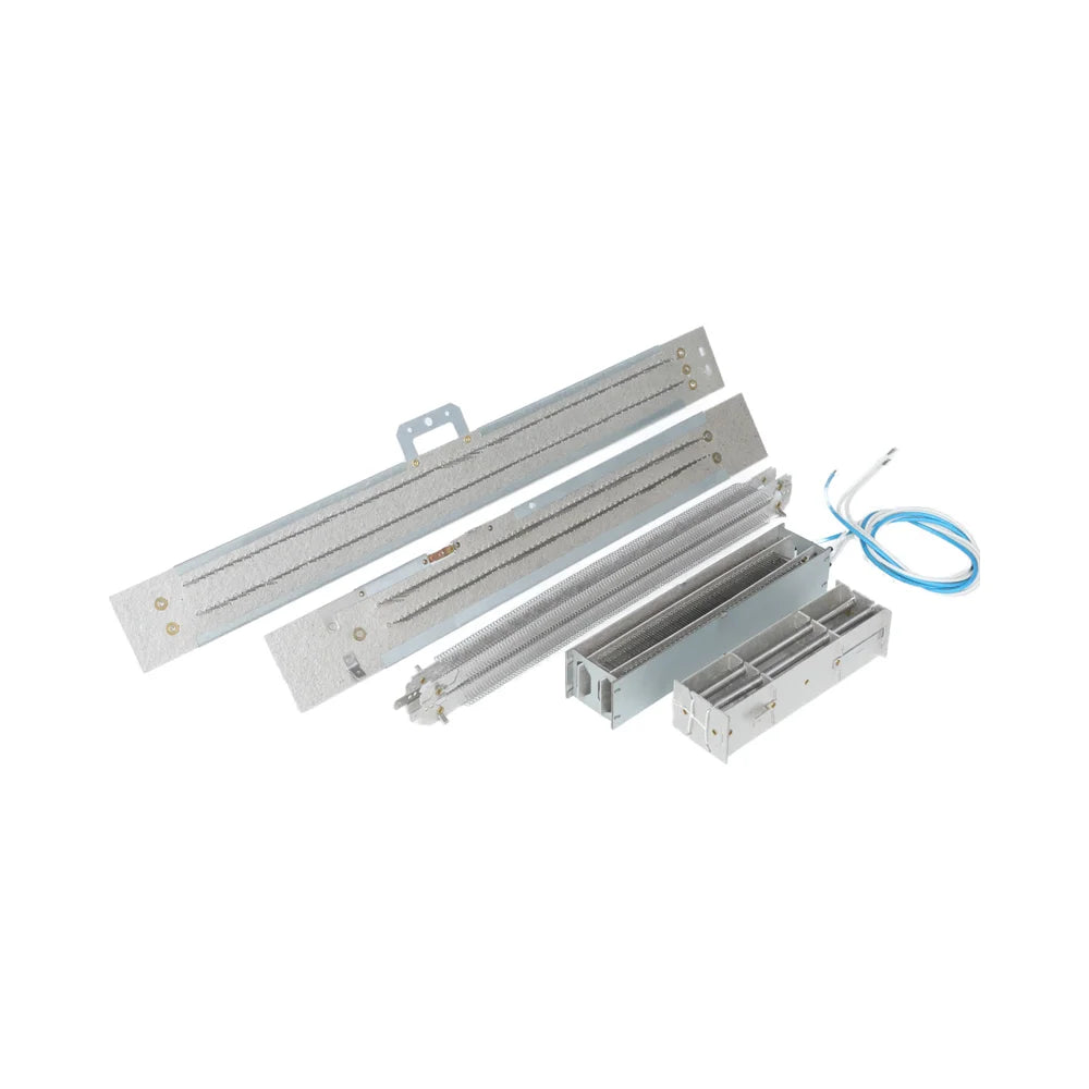 Customizable Electric Heating Element Mica Heating Wire for Home Heater Parts Wall Mount Fireplace Room Heater for Household Use