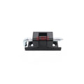 Corner Fixed Hinge 180 Degree Removable Hinge Concealed Quick Installation Hinge