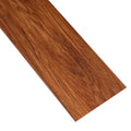 Yueze Peel and Stick Flooring Sticker Waterproof Luxury Vinyl PVC Floor Tile Sticker Home Floor Decoration Bedroom Smooth Modern
