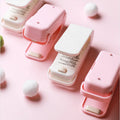 In Stock Portable Mini Plastic Electronic Sealer Machine Handheld Heat Sealing Vacuum Seal Bag Machine Dropship
