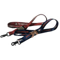 Cheapest Lanyard With Id Holder Oval Hook Clip-lock Metal Flat Nylon Silk Screen Printing Lanyard with Custom Logo