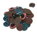 6\" 150mm Car Body Automotive Drywall Sanding Polishing Disc Hook Loop Abrasive Sandpaper Grit Pattern Various Grit Available