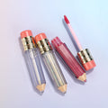 Makeup Custom Lipstick Organizer Wholesale Cruelty Free Long Lasting Silky Non-sticky Cup Matte Lip Gloss